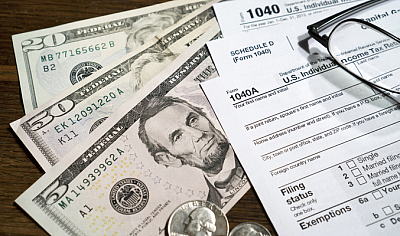 Value Financial Services LLC - Georgetown | Banking & Financial | Logo
