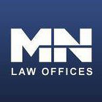 Marasco & Nesselbush Personal Injury Lawyers - Providence | Attorneys & Lawyers | Logo