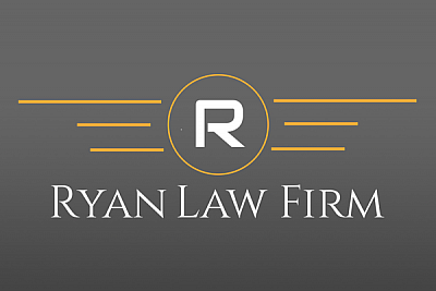 Ryan Law Firm - Saint Charles | Attorneys & Lawyers | Logo
