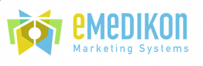 Emedikon - Ocala | Marketing & Media | Logo