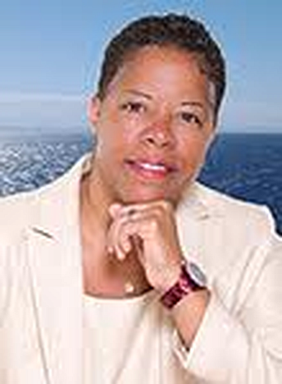 Cathy Sabater Loan Consultant - San Diego | Banking & Financial | Logo