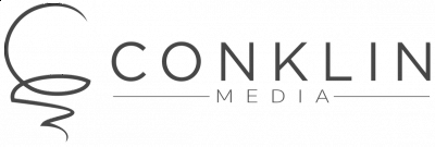 Conklin Media - Quarryville | Marketing & Media | Logo