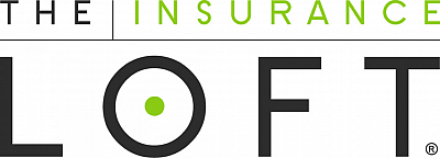 The Insurance Loft - Denver | Banking & Financial | Logo
