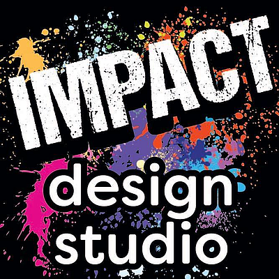 IMPACT Design Studio - Lake Havasu City | Printing, Digital Graphics | Logo