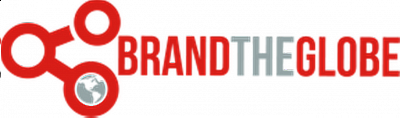 Brand The Globe - Orem | Marketing & Media | Logo