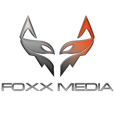 Foxx Media Online Marketing - Lake Havasu City | Printing, Digital Graphics | Logo