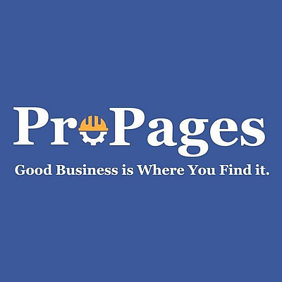 ProPages - Tampa | Marketing & Media | Logo