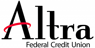 Altra Federal Credit Union - Holmen | Banking & Financial | Logo