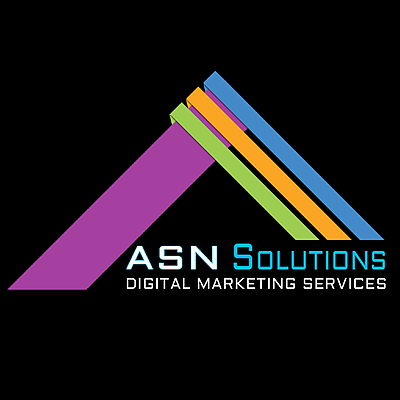 ASN Solutions - Santa Paula | Marketing & Media | Logo