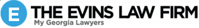 The Evins Law Firm, LLC - Marietta | Attorneys & Lawyers | Logo