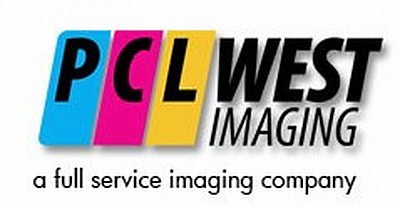 PCL West Imaging - Gardena | Printing, Digital Graphics | Logo