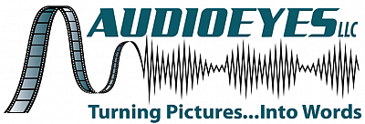 Audio Eyes - Northridge | Marketing & Media | Logo