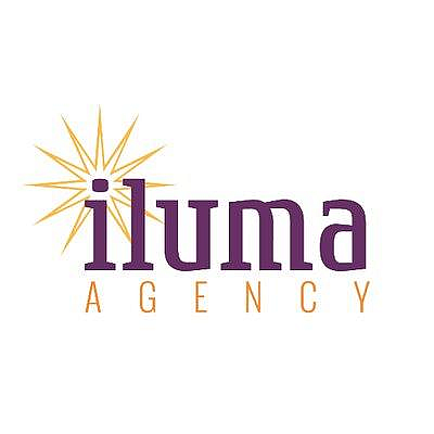 iluma Agency - Miami Lakes | Marketing & Media | Logo