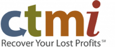 CTMI - Dallas | Banking & Financial | Logo