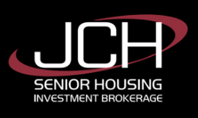 JCH Senior Housing Group - Agoura Hills | Banking & Financial | Logo