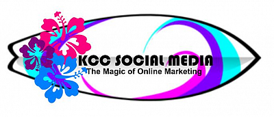 KCC Social Media, LLC - Melbourne | Marketing & Media | Logo