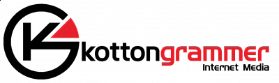 Kotton Grammer Media - Miami | Marketing & Media | Logo