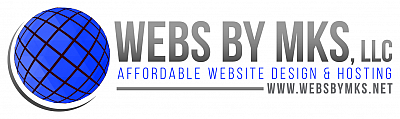Webs By MKS, LLC - Conyers | Printing, Digital Graphics | Logo