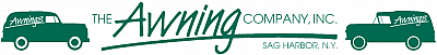The Awning Company, Inc. - Sag Harbor | House & Garden | Logo