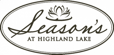 Season's at Highland Lake - Flat Rock | Restaurants Near Me | Logo