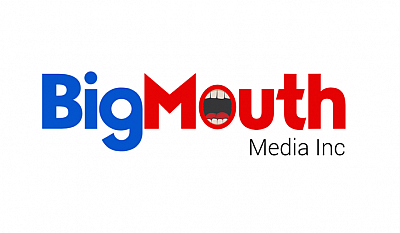 BigMouth Media Inc. - Boca Raton | Marketing & Media | Logo