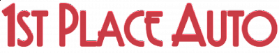1st Place Auto - Watauga | Automotive Services | Logo