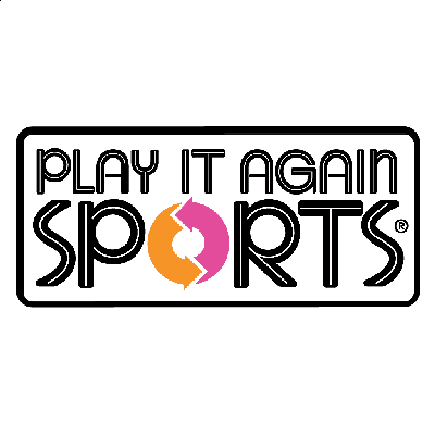 Play It Again Sports - Colorado Springs | Sporting Goods | Logo