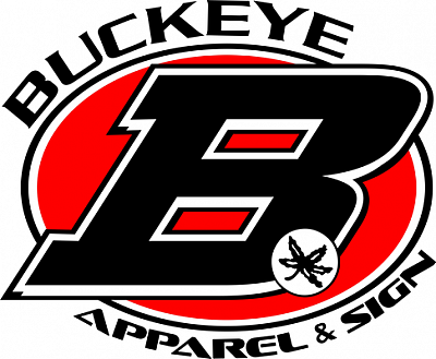 Buckeye Apparel & Sign - Zanesville | Printing, Digital Graphics | Logo