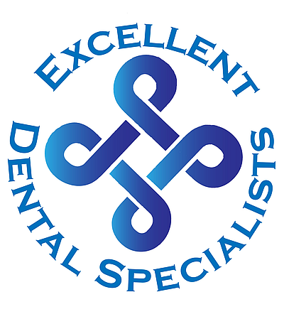 Excellent Dental Specialists - San Antonio | Doctors & Clinics | Logo