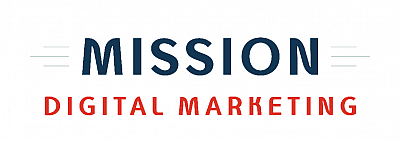 Mission Digital Marketing - Columbia | Marketing & Media | Logo