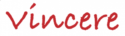 Agency Vincere - Seattle | Marketing & Media | Logo