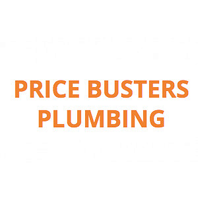 Price Busters Plumbing - Seattle | Local Services | Logo