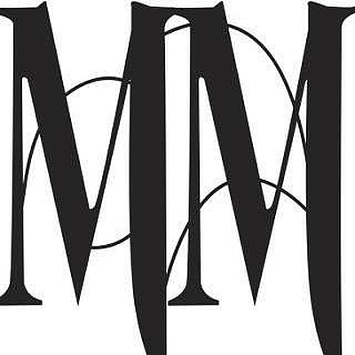 Morrell Metalsmiths - Colrain | Local Services | Logo