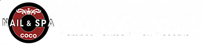 CoCo Nail & Spa - Meridian | Salons & Nails | Logo