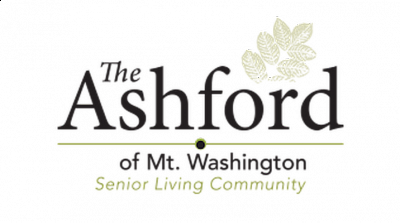 The Ashford of Mt. Washington - Cincinnati | Local Services | Logo