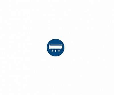 Hall's Heating/Air & Electrical Services - Abingdon | Local Services | Logo