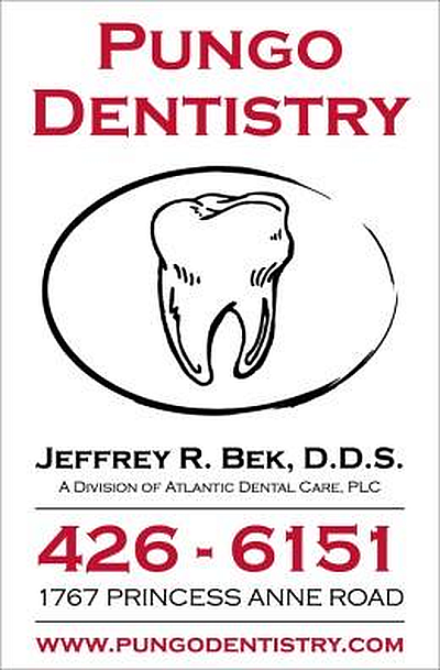 Pungo Dentistry - Virginia Beach | Doctors & Clinics | Logo