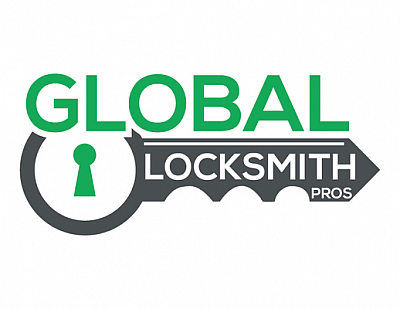 Global Locksmith Pros - Jacksonville | Local Services | Logo