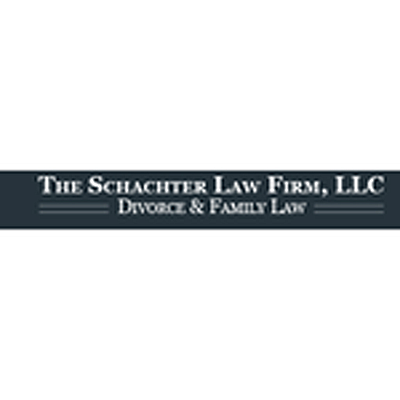The Schachter Law Firm - Savannah | Attorneys & Lawyers | Logo