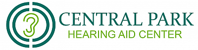 Central Park Hearing Aid Center - Fredericksburg | Local Services | Logo