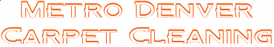 Metro Denver Carpet Cleaning - Denver | Local Services | Logo