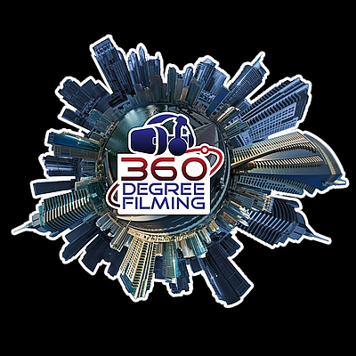 360 Degree Filming LLC - Independence | Local Services | Logo