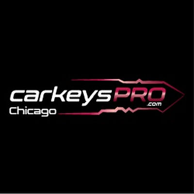 Car Keys Pro Chicago - Chicago | Local Services | Logo