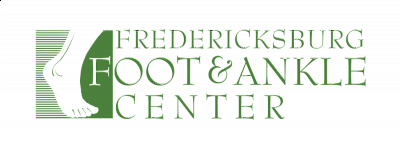 Fredericksburg Foot and Ankle Center - Fredericksburg | Doctors & Clinics | Logo