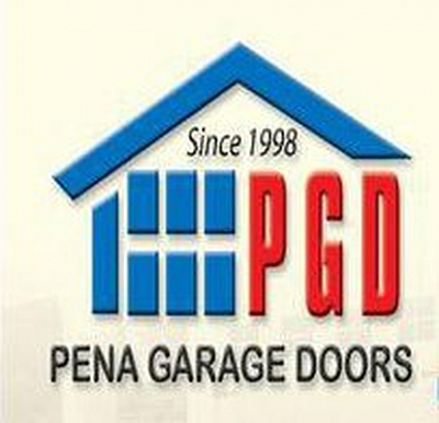 Pena Garage Doors Inc. - Los Angeles | Local Services | Logo