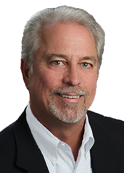 Randy Purswell, Realtor | Fore Premier Properties - Kerrville | Realtors & Real Estate | Logo
