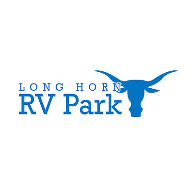 Longhorn RV Park - Alanreed | Local Services | Logo