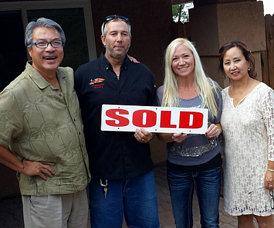Mr. Little Saigon & Associates - Westminster | Realtors & Real Estate | Logo