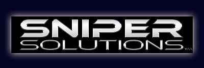 Sniper Solutions - Tulsa | Local Services | Logo