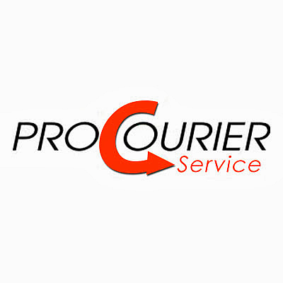 Pro Courier Service - Austin | Local Services | Logo